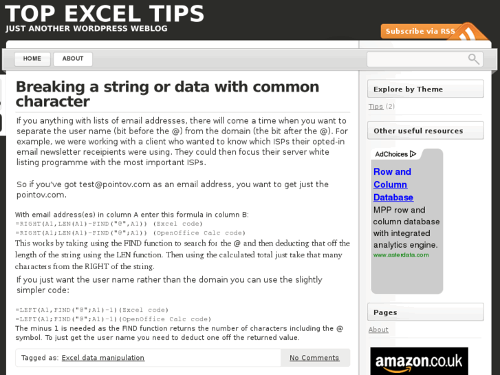 www.topexceltips.com