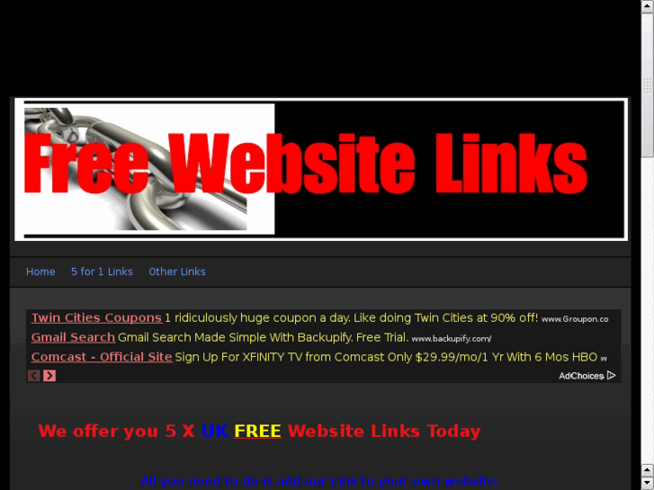 www.free-website-links.co.uk