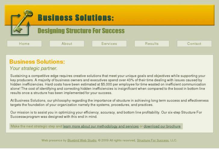 www.structureforsuccess.net