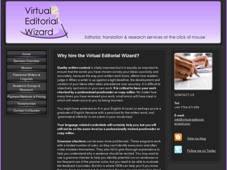 www.virtual-editorial-wizard.com