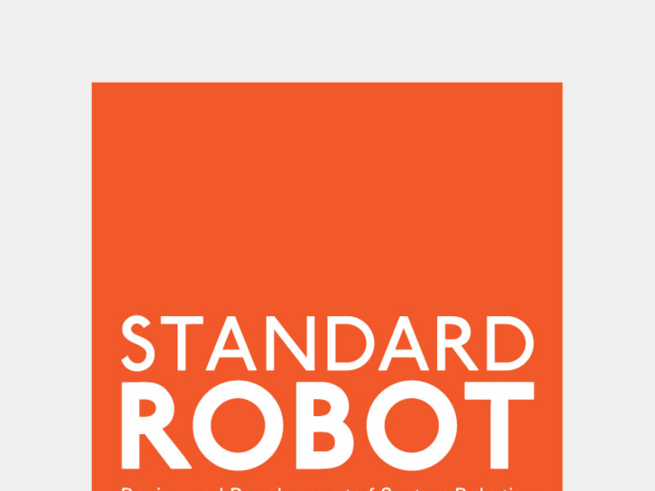 www.standardrobot.com