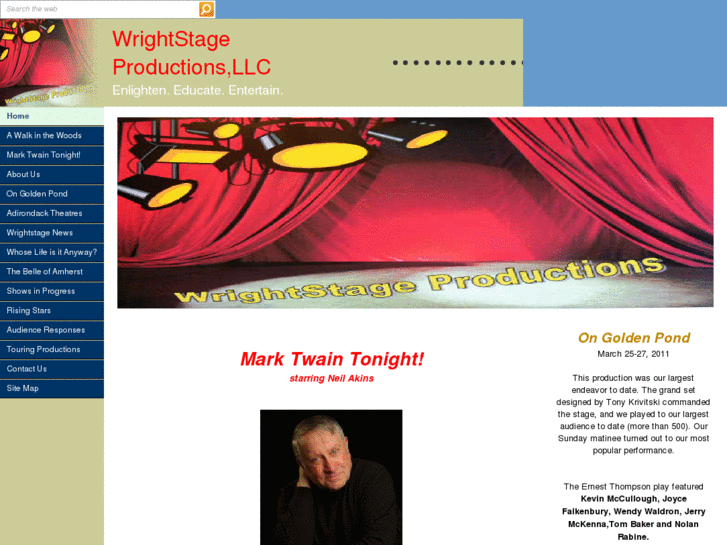 www.wrightstage.net