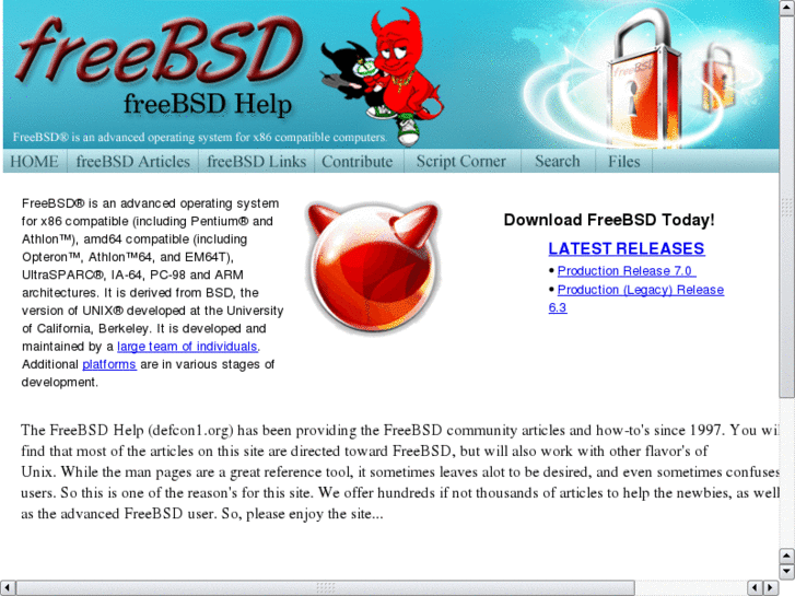 www.freebsdhelp.org