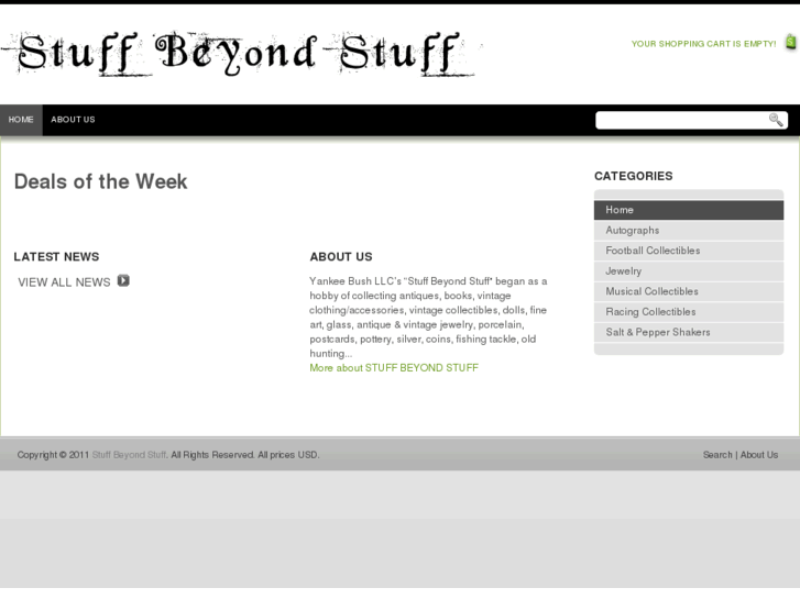 www.stuffbeyondstuff.com