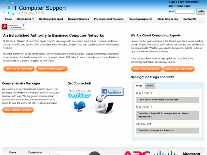 www.itcomputersupportofny.com