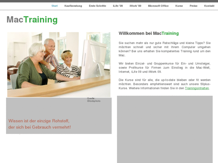 www.mac-training.net