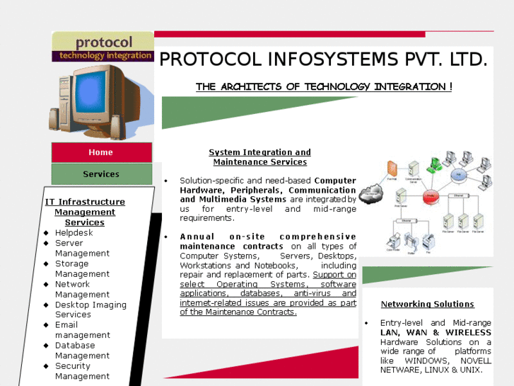 www.protocolinfosystems.com