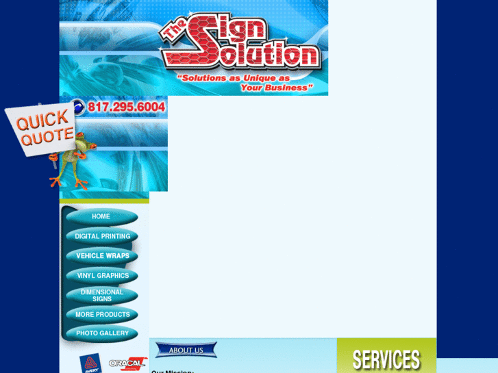 www.thesignsolution.net