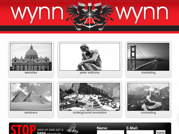 www.whowillchangetheworld.com