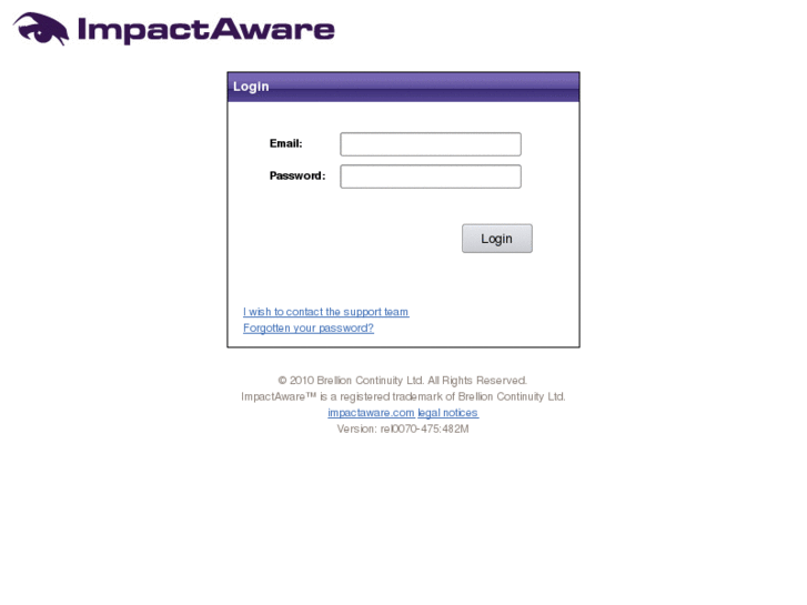 www.impactaware.net