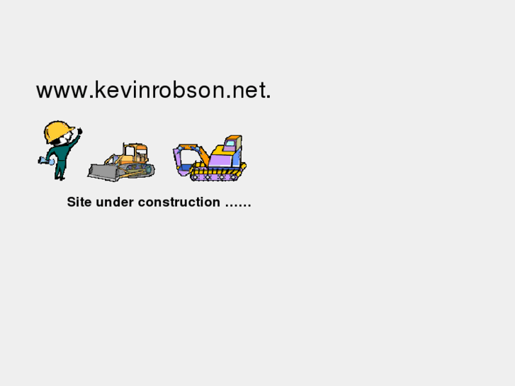 www.kevinrobson.net