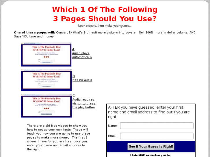 www.themagicoftesting.com