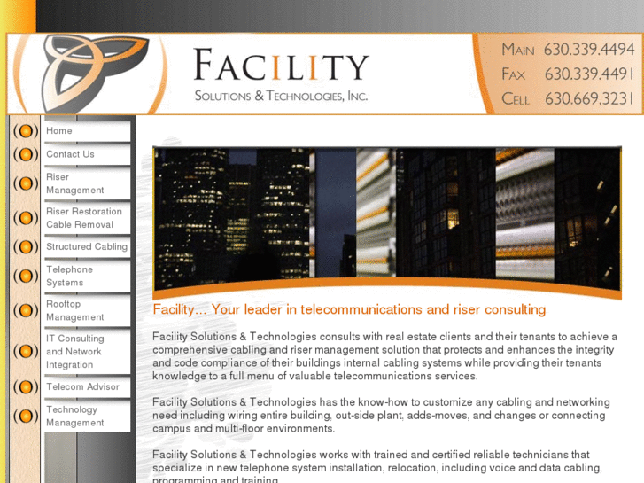 www.facilitysolutionstech.com