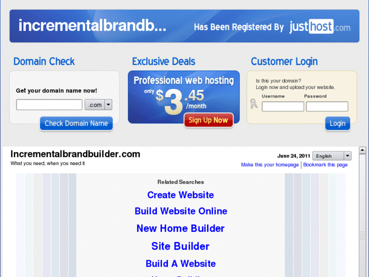 www.incrementalbrandbuilder.com