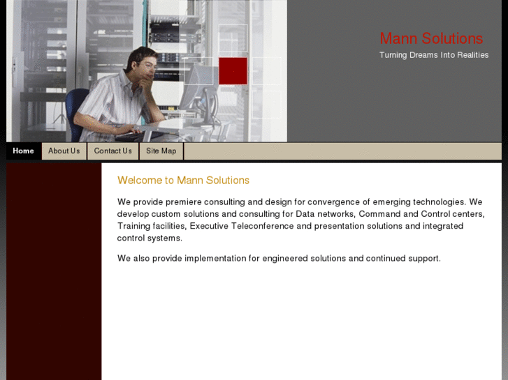 www.mannsolutions.net