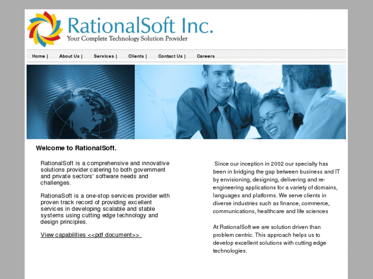 www.rationalsoft.net