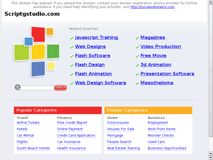 www.scriptgstudio.com