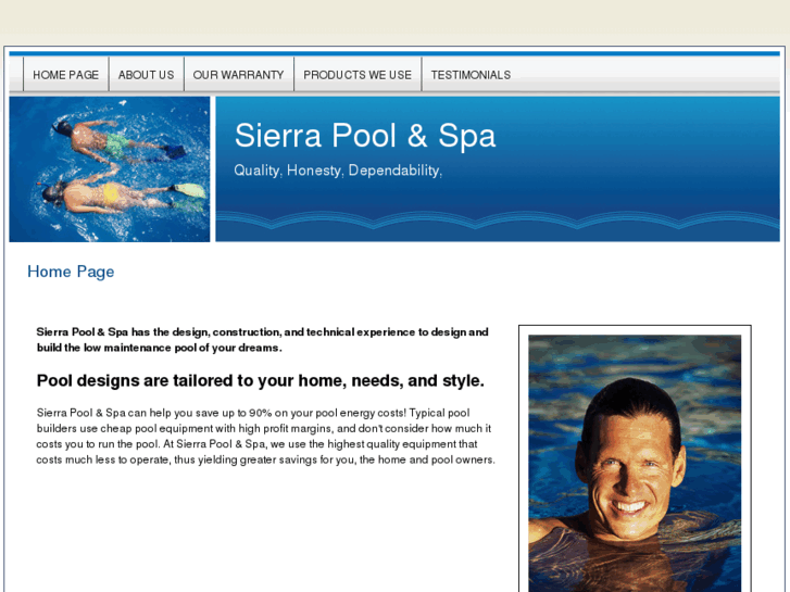 www.sierrapools.net