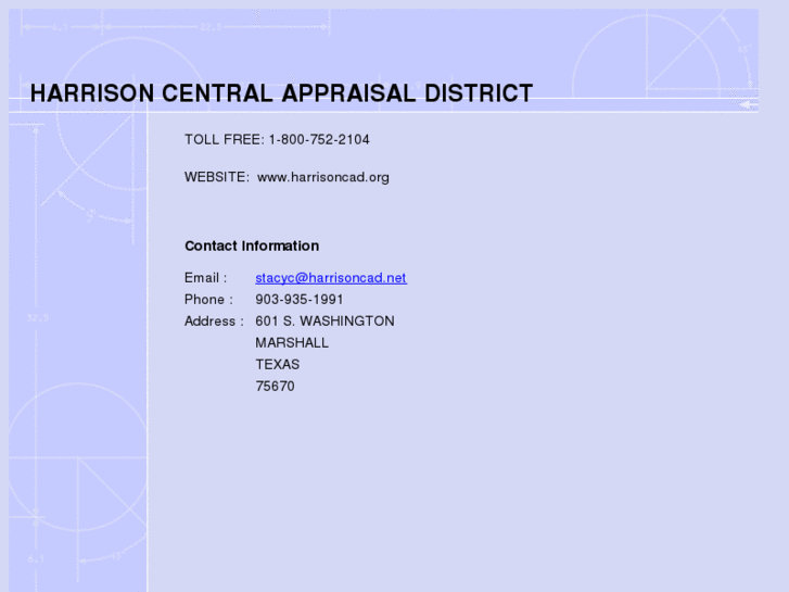 www.harrisoncad.net