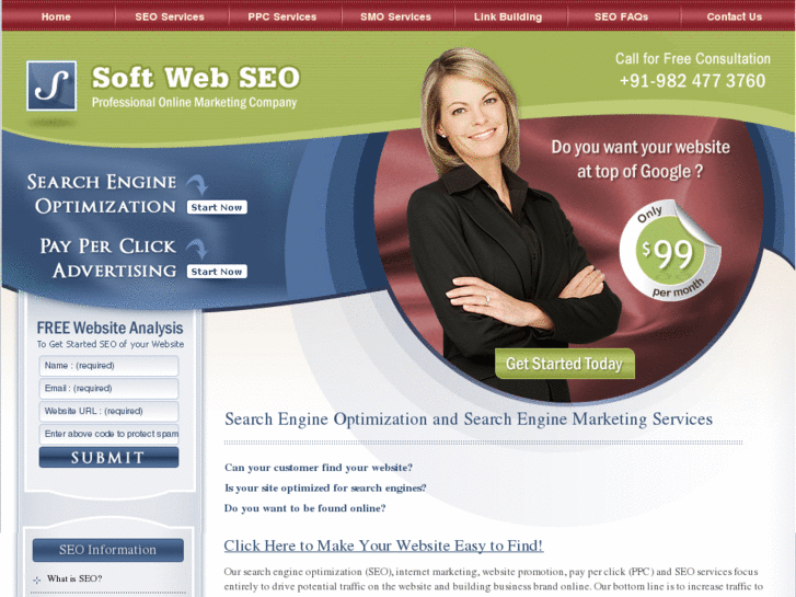 www.softwebseo.com