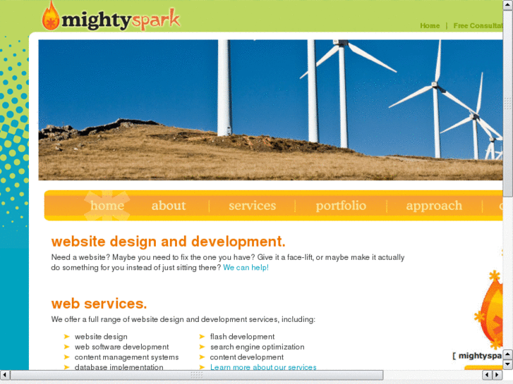 www.webdevelopmentbaltimore.com