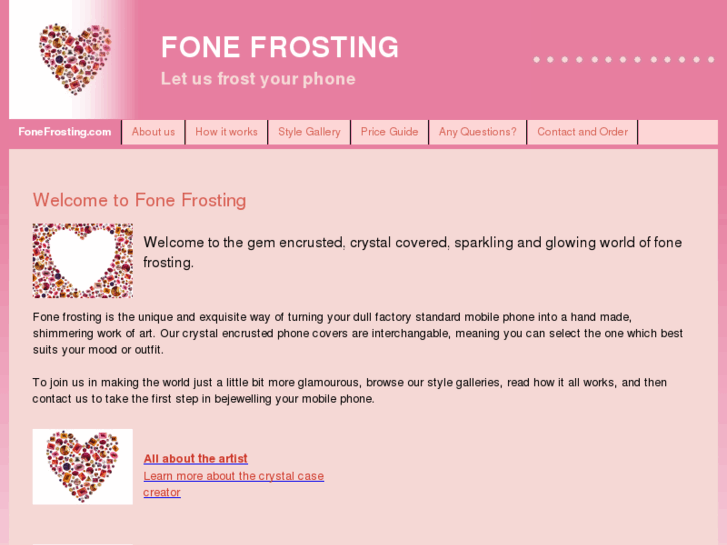 www.fonefrosting.com