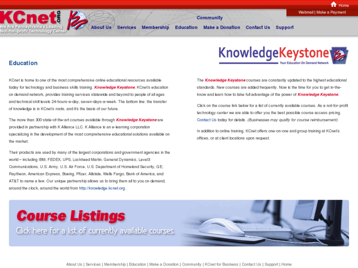 www.knowledgekeystone.org