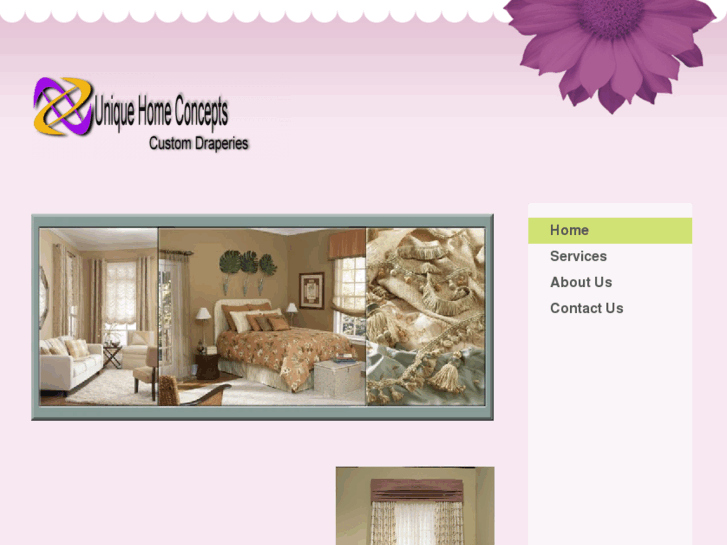 www.uniquehomeconcepts.net