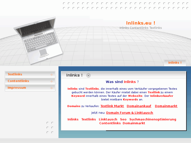 www.inlinks.eu