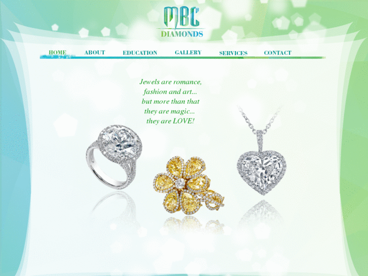 www.mbcdiamonds.net
