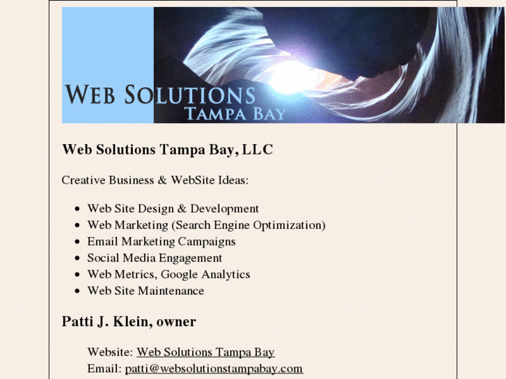 www.websolutionstampabay.com