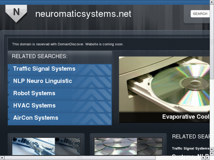 www.neuromaticsystems.net