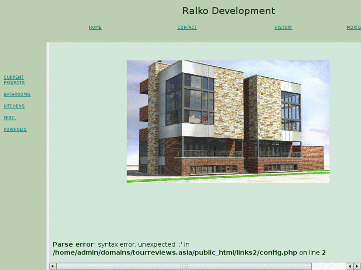 www.ralcodevelopment.com