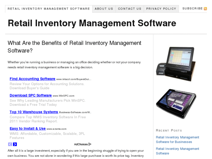 www.retailinventorymanagementsoftware.net
