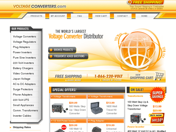 www.voltage-solution.net