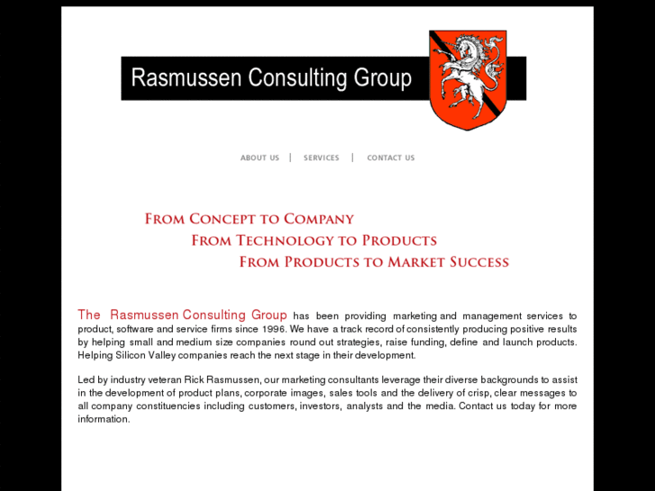 www.rasmussenconsulting.com