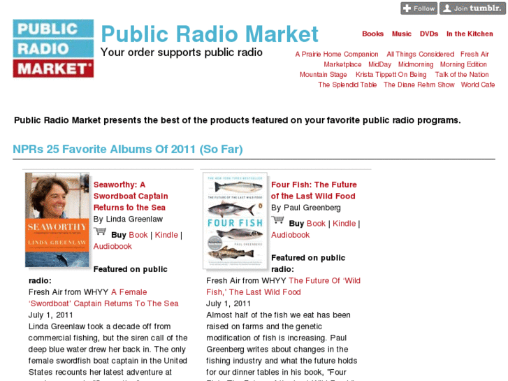 www.publicradiobooksource.org