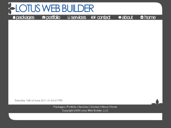 www.lotuswebbuilder.com