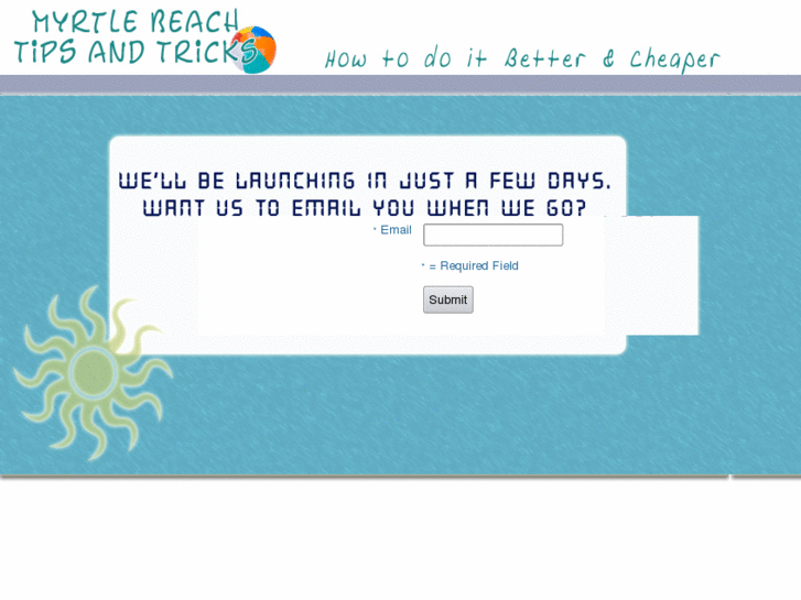www.myrtlebeachtipsandtricks.com