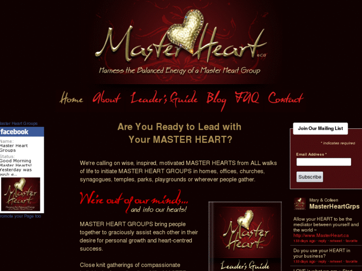 www.master-heart-groups.com