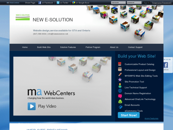 www.newesolution.net