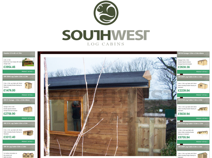 www.logcabincornwall.net