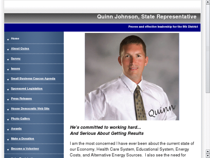 www.quinnjohnson.net