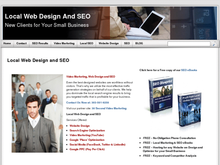 www.localwebdesignandseo.com