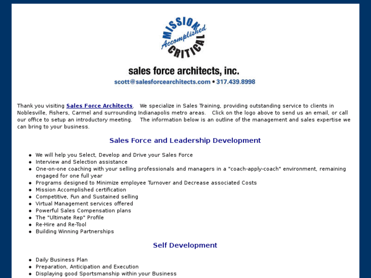 www.salesforcearchitects.com