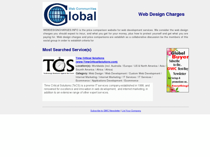 www.webdesigncharges.info