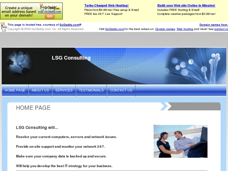www.lsgconsulting.net
