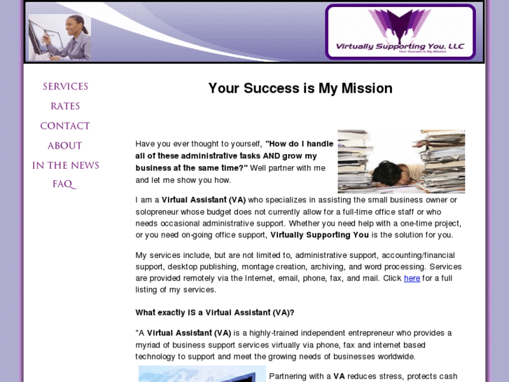 www.virtuallysupportingyou.net