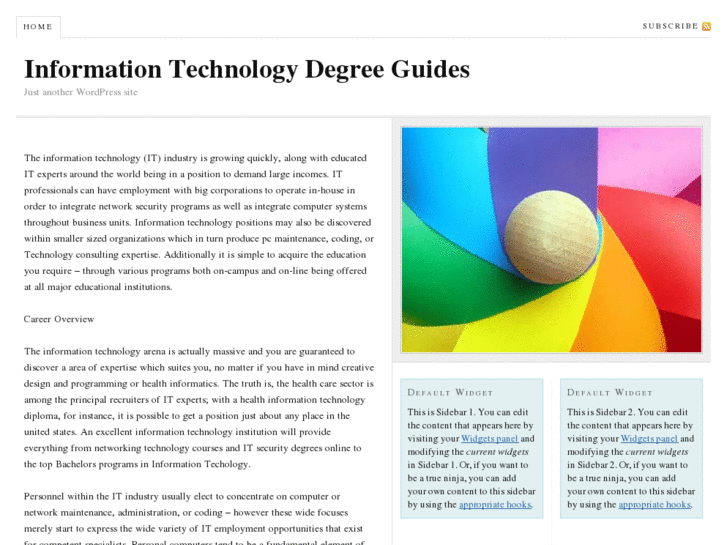 www.informationtechnologydegreeguides.com
