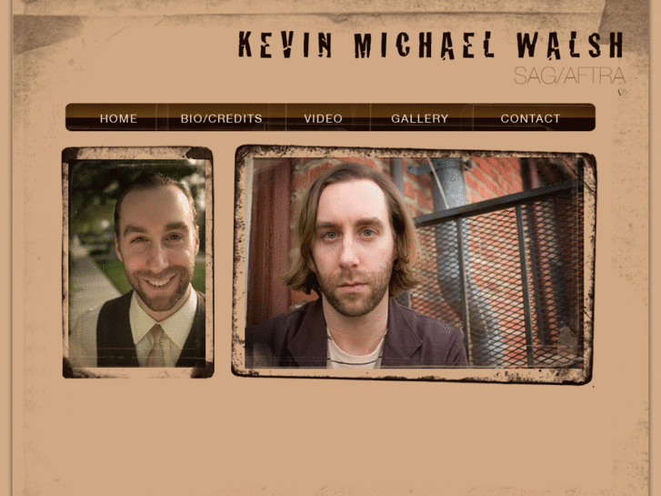 www.kevinmichaelwalsh.com